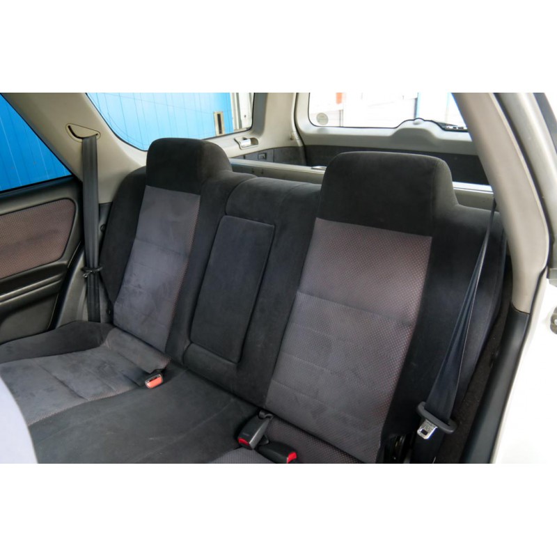 Nissan Stagea (N.8424) view 32