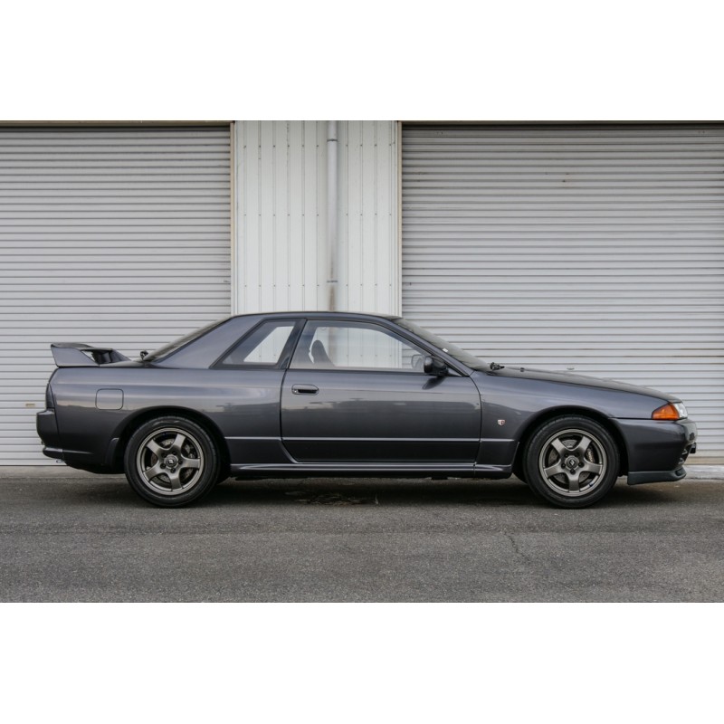 Nissan Skyline R32 GT-R (N.8495) view 28