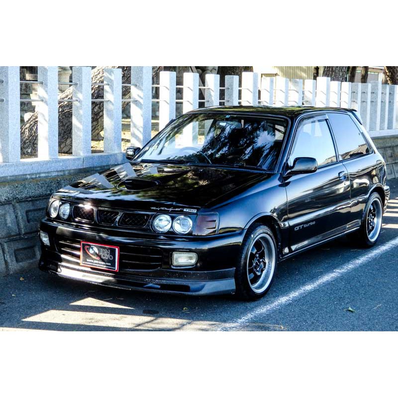 Toyota Starlet EP83 for sale (N.8121) view 14