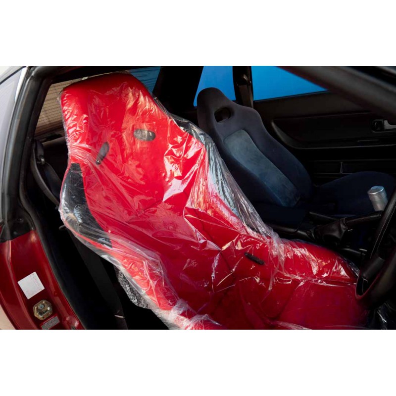 Nissan Skyline GTR R32 for sale (N.8299) view 45