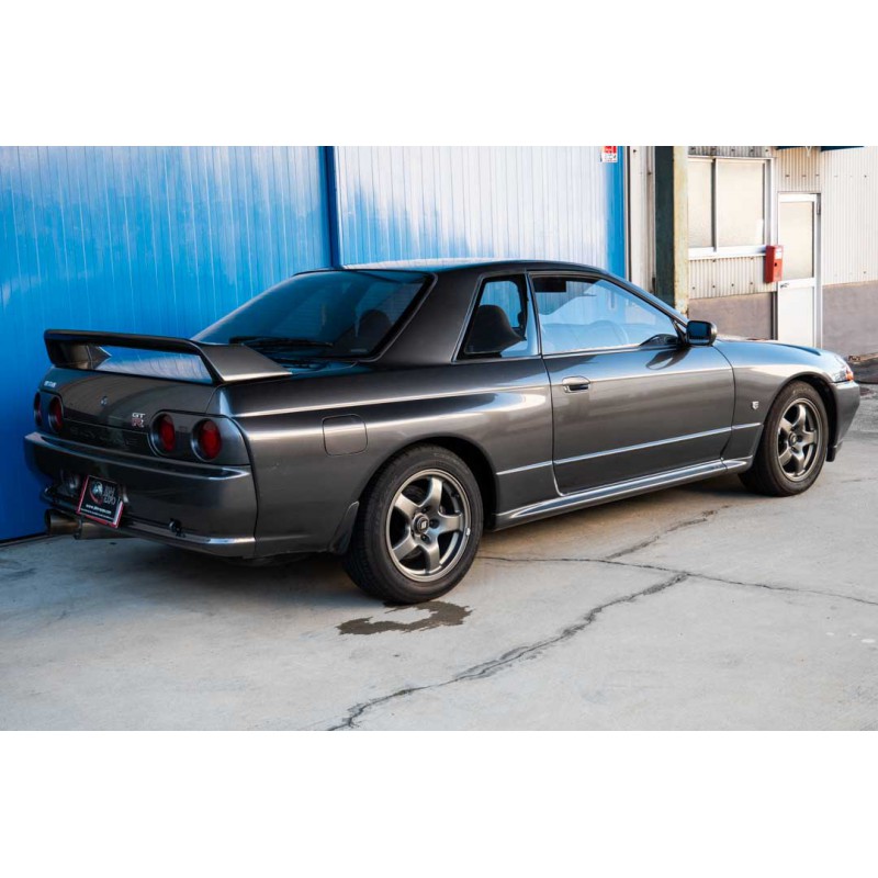 Nissan Skyline GTR for sale (N.8287) view 23