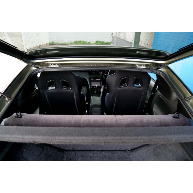 SILEIGHTY for sale at JDM EXPO (N.8420) view 3