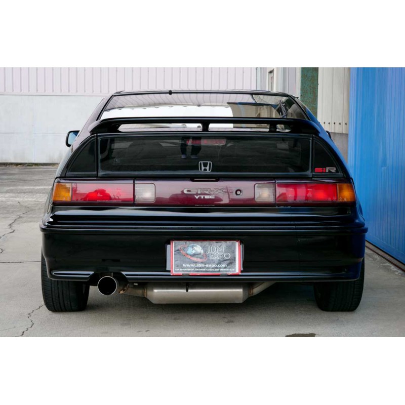 Honda CR-X SiR for sale (N.8408) view 13