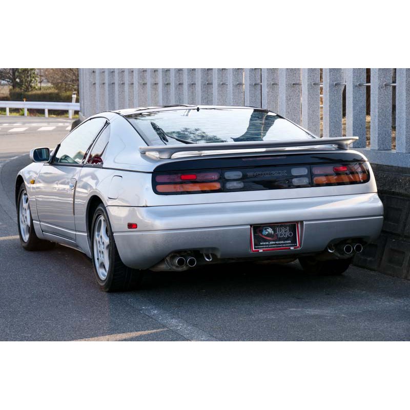 Fairlady Z 300ZX TT for sale (N.8235) view 22