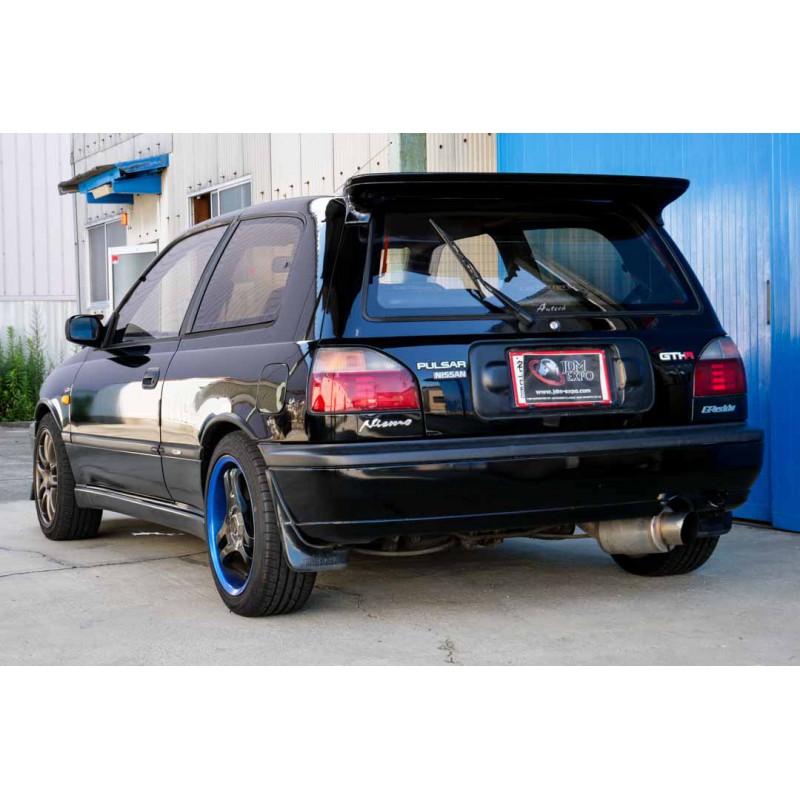 Nissan Pulsar GTIR for sale (N.8264) view 21
