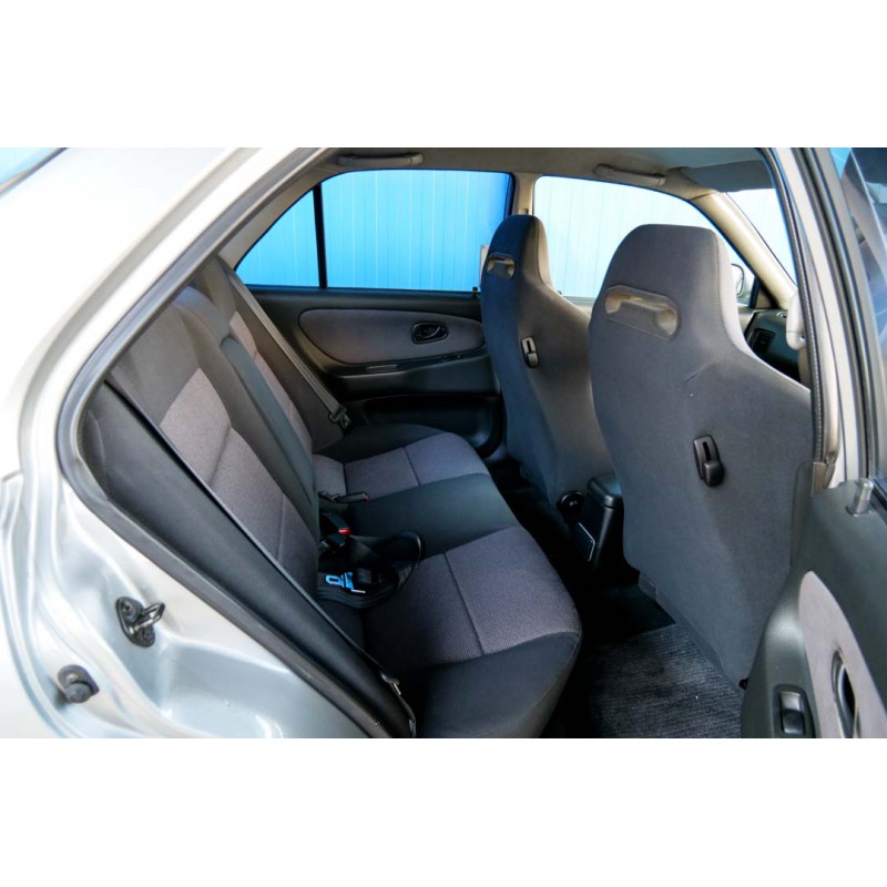 Mitsubishi Lancer EVO III (N.8373) view 43