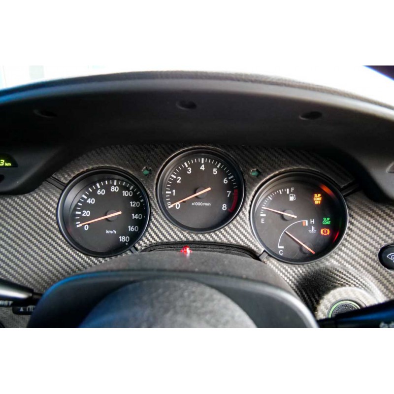 Toyota Supra JZA80 for sale (N.8322) view 49