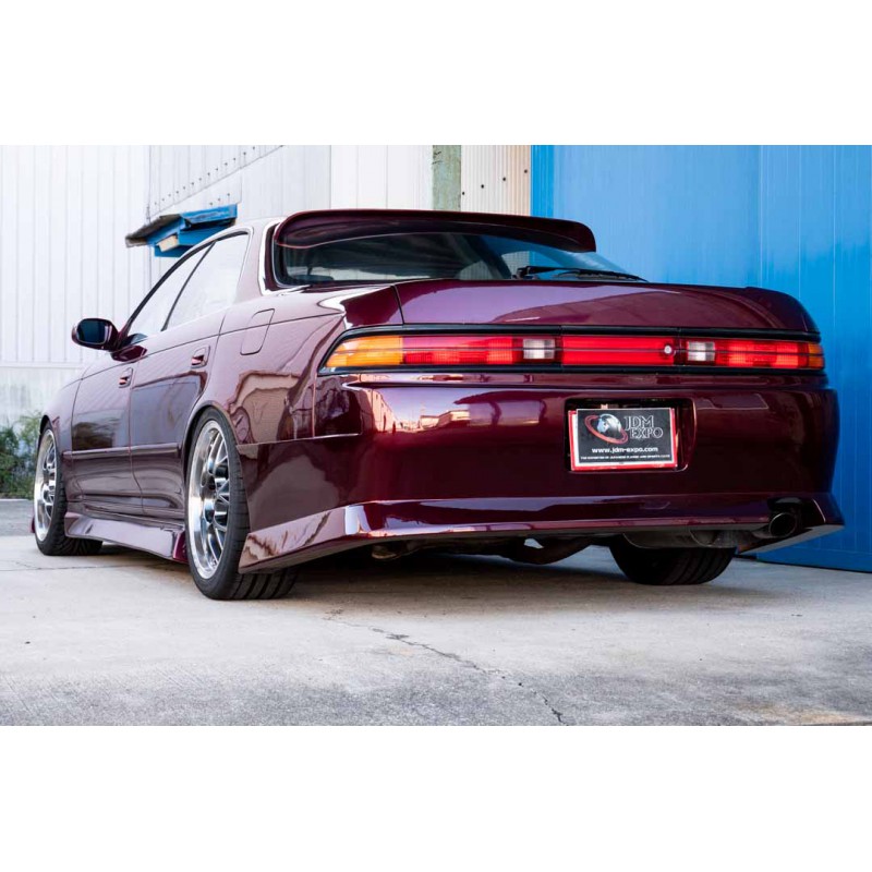 Toyota Mark II for sale (N.8304) view 15