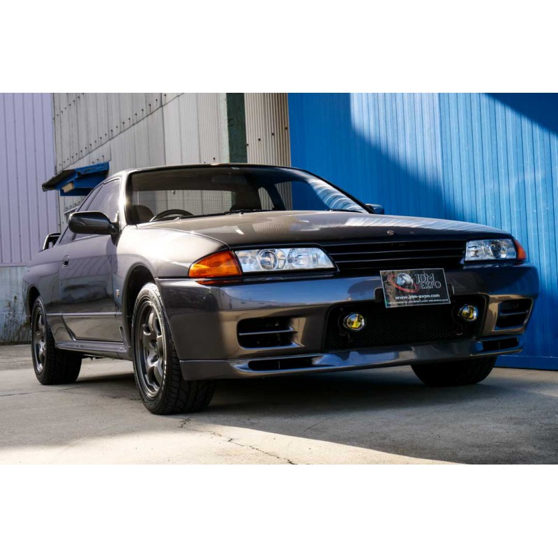 Nissan Skyline GTR for sale (N.8325) view 33