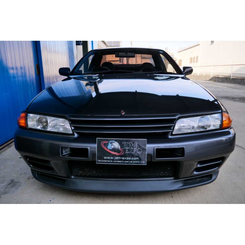 Nissan Skyline GTR R32 for sale (N.8332) view 11