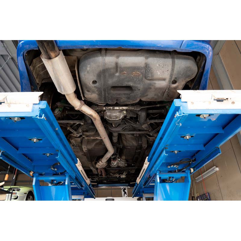 Nissan Skyline GTR for sale (N.8226) view 52