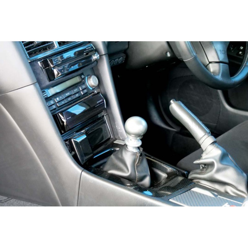 Nissan Skyline GTR V spec II Nur (N.8389) view 37
