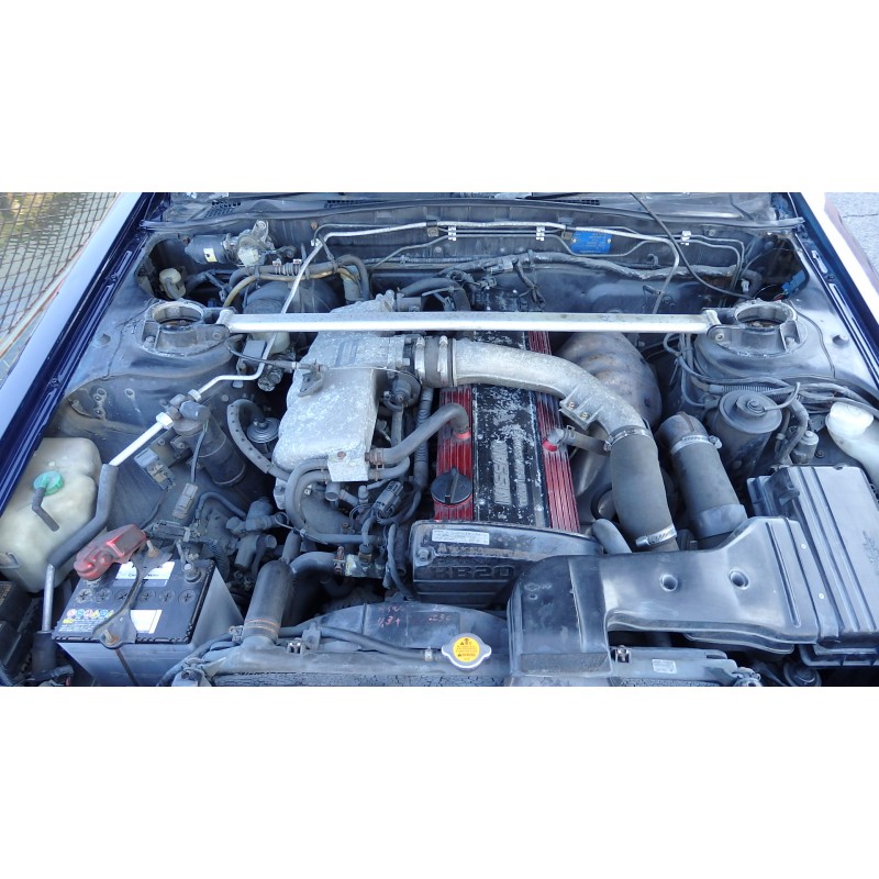 Nissan Skyline GTS-R for sale (N. 7934) view 18