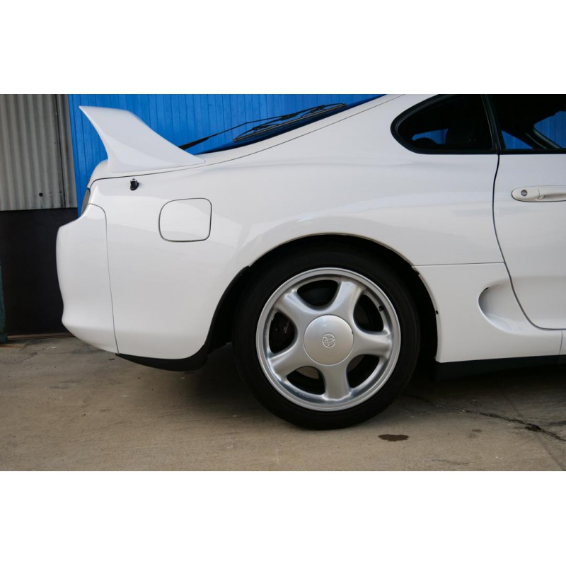 Toyota Supra Targa Top for sale (N.8320) view 32