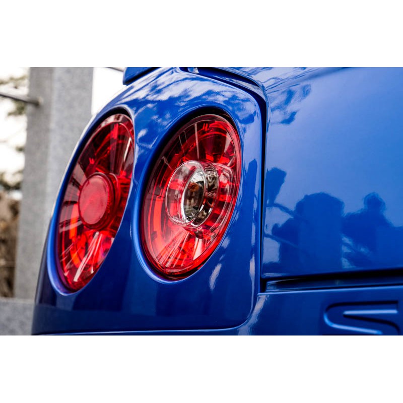 Nissan Skyline GTR V-Spec for sale (N.8201) view 23