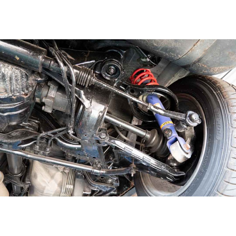 Nissan Skyline GTR for sale (N.8287) view 66