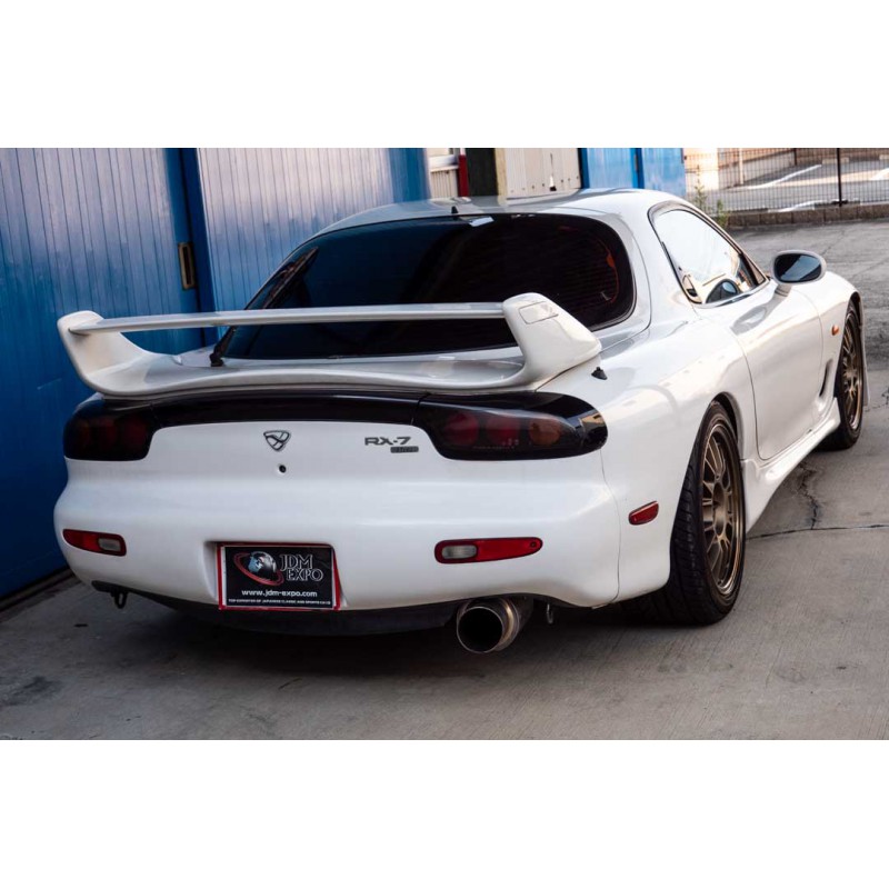 Mazda RX7 for sale (N.8294) view 25