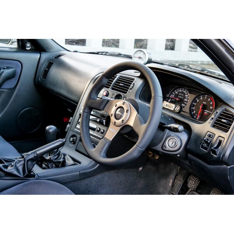 Nissan Skyline GT-R V spec (N.8208) view 35