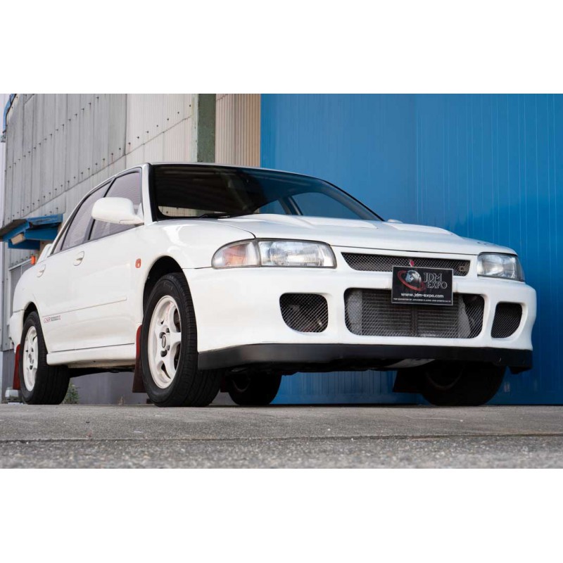 Mitsubishi Lancer EVO II for sale (N.8358) view 35