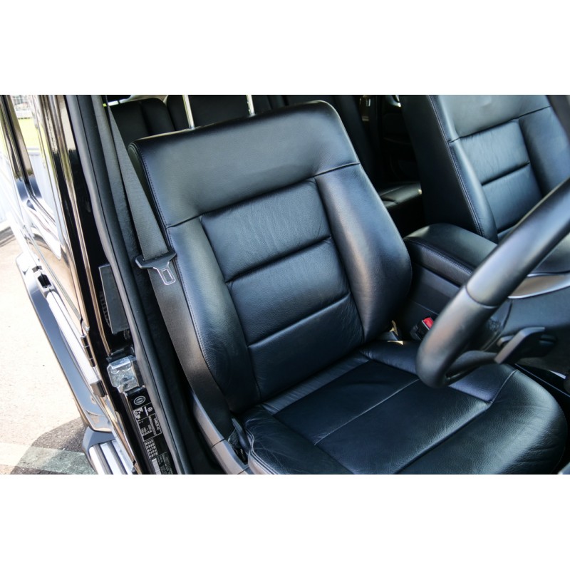 Mercedes Benz G Class (N.8525) view 46