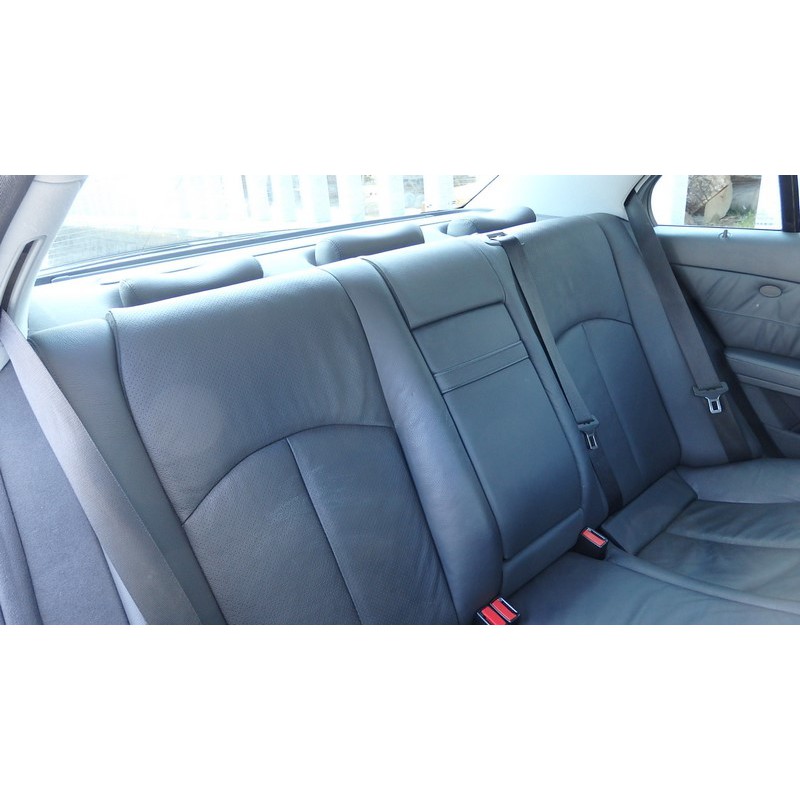 Mercedes Benz E320 (E63 AMG replica) for sale (N.7966) view 25