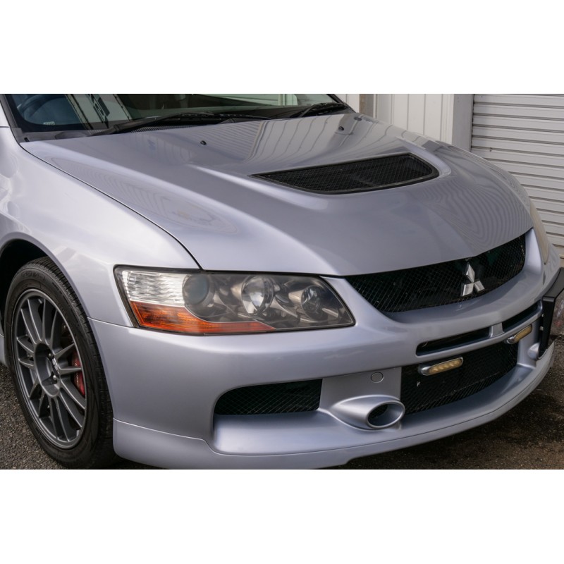 Mitsubishi Lancer Evolution IX (N.8499) view 30