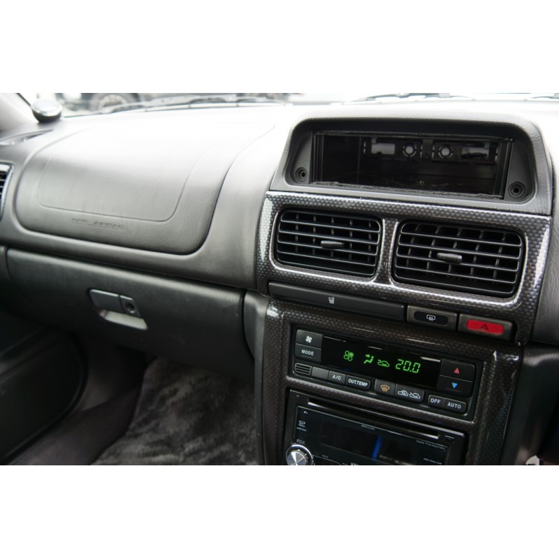 Subaru Forester STi II Type M (N.8512) view 51