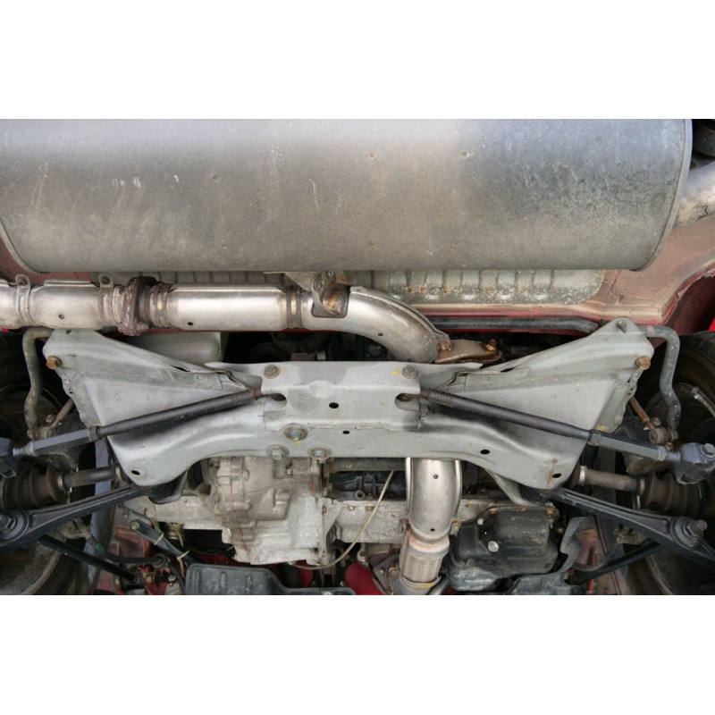 Toyota MR2 (N.8476) view 111