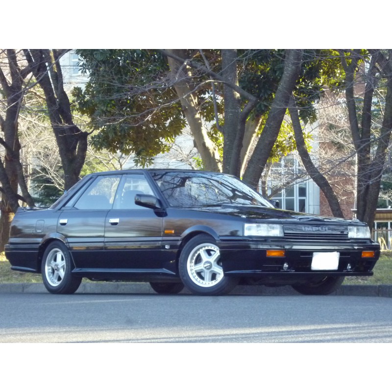 Nissan Skyline Impul R31-R (N. 7957) view 7