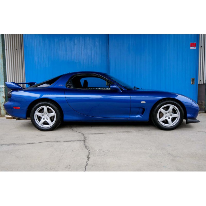 Mazda RX7 TYPE R Bathurst for sale (N.8323) view 33
