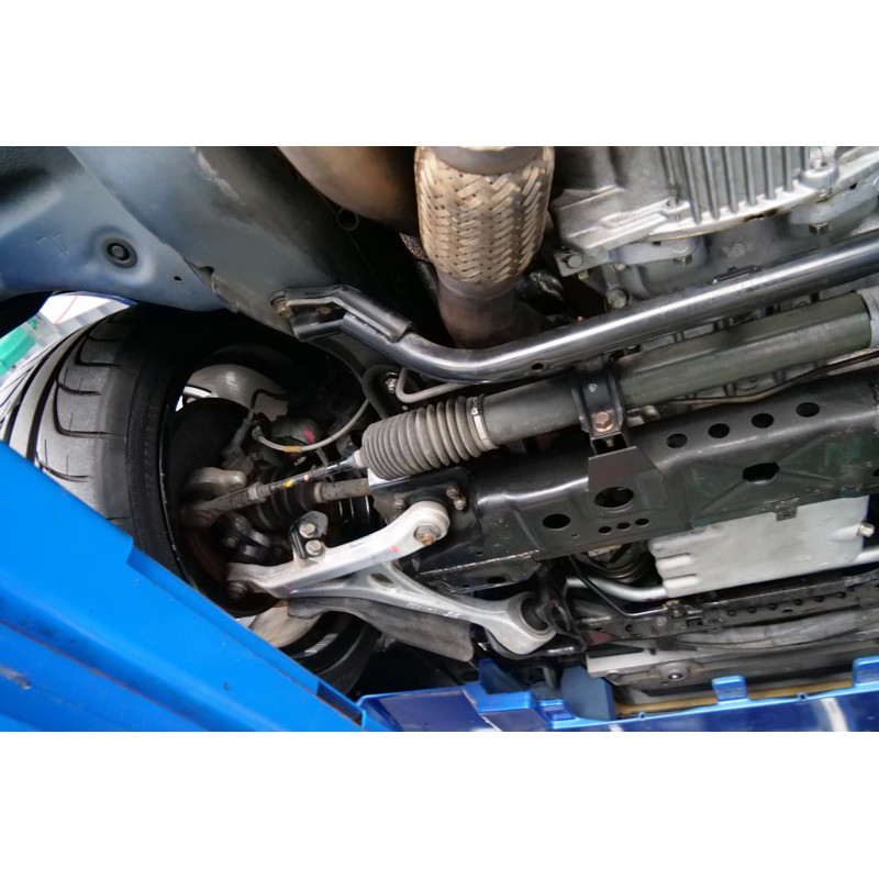 Nissan Skyline GTR R34 V spec (N.8402) view 60