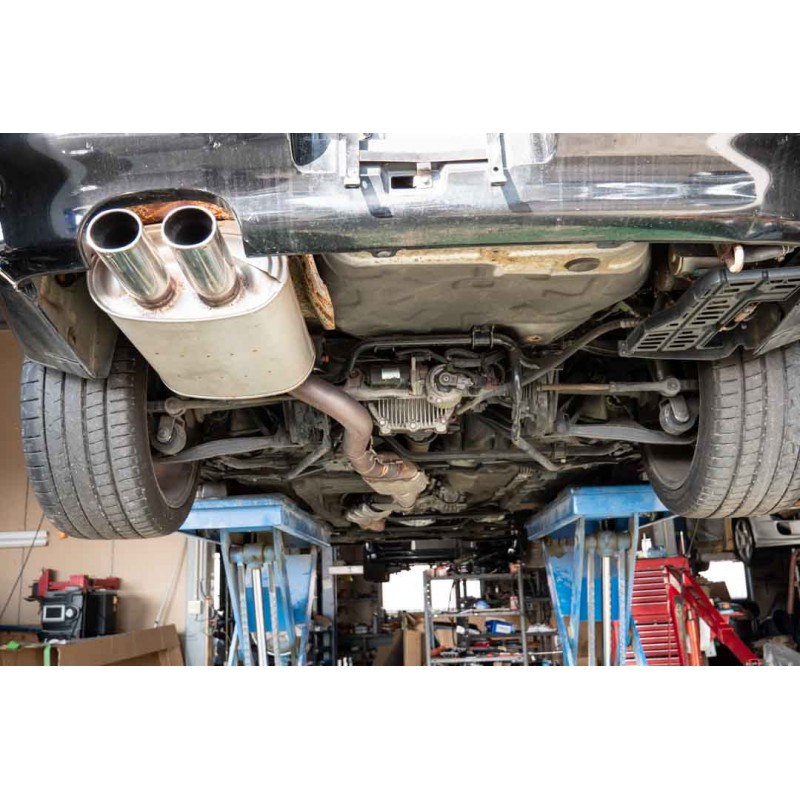 Nissan Skyline GTR R33 V spec for sale (N.8321) view 60