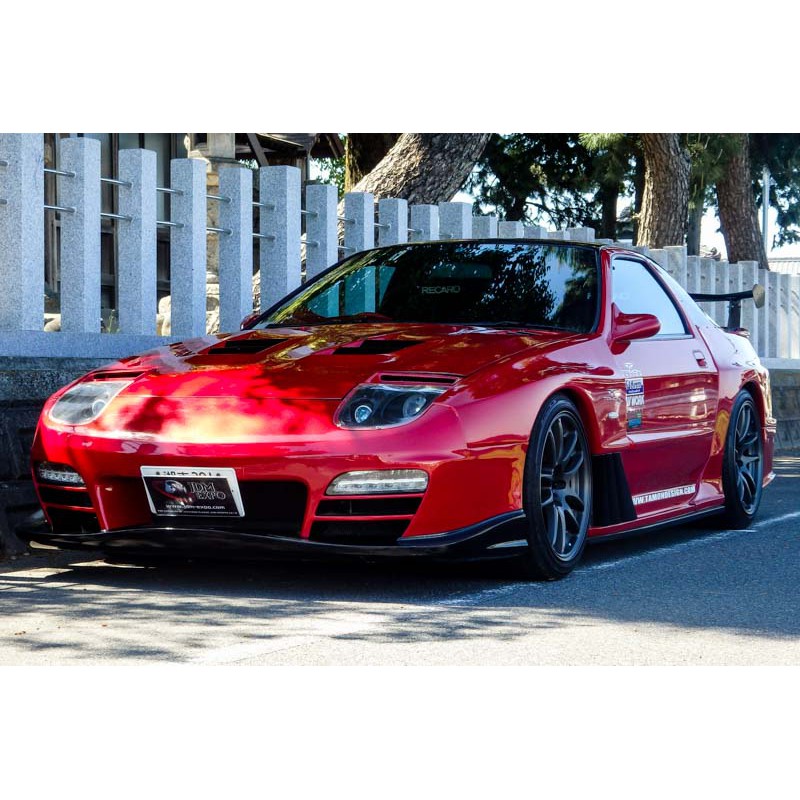 Mazda RX7 FC3S for sale (N.8087) view 14