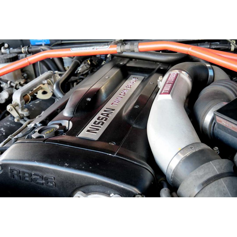 Nissan Skyline GTR Nismo for sale (N.8390) view 39
