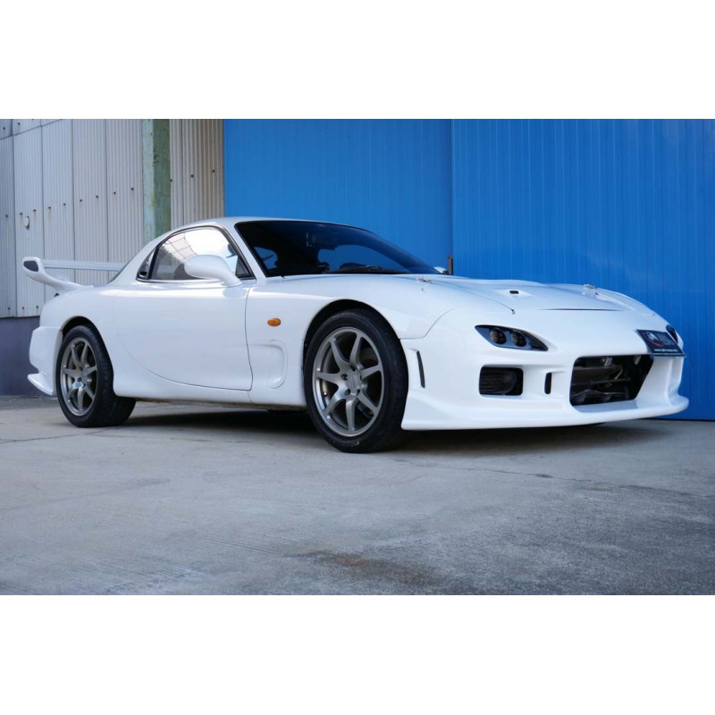 Mazda RX7 for sale (N.8384) view 28