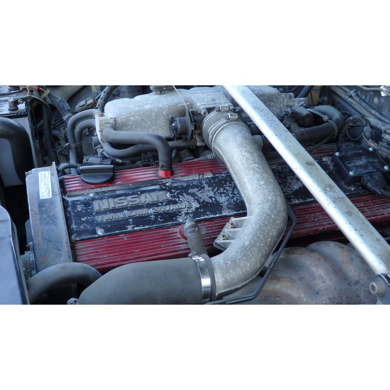 Nissan Skyline GTS-R for sale (N. 7934) view 19