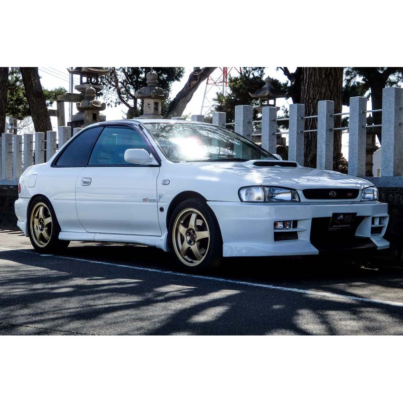 Subaru IMPREZA STI type R for sale (N.8070) view 16