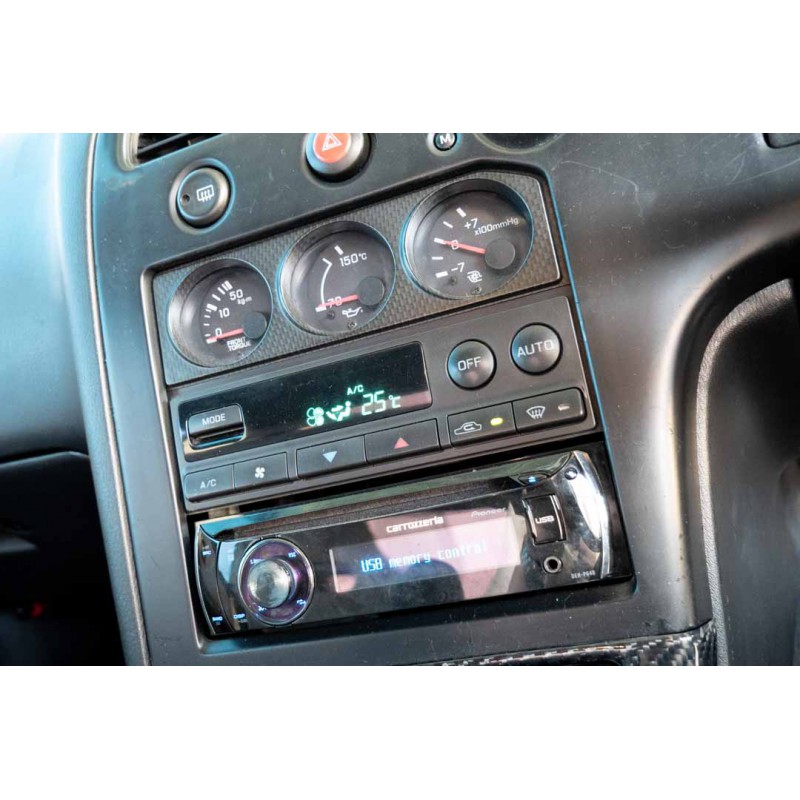 Nissan Skyline GTR R33 V spec for sale (N.8282) view 51
