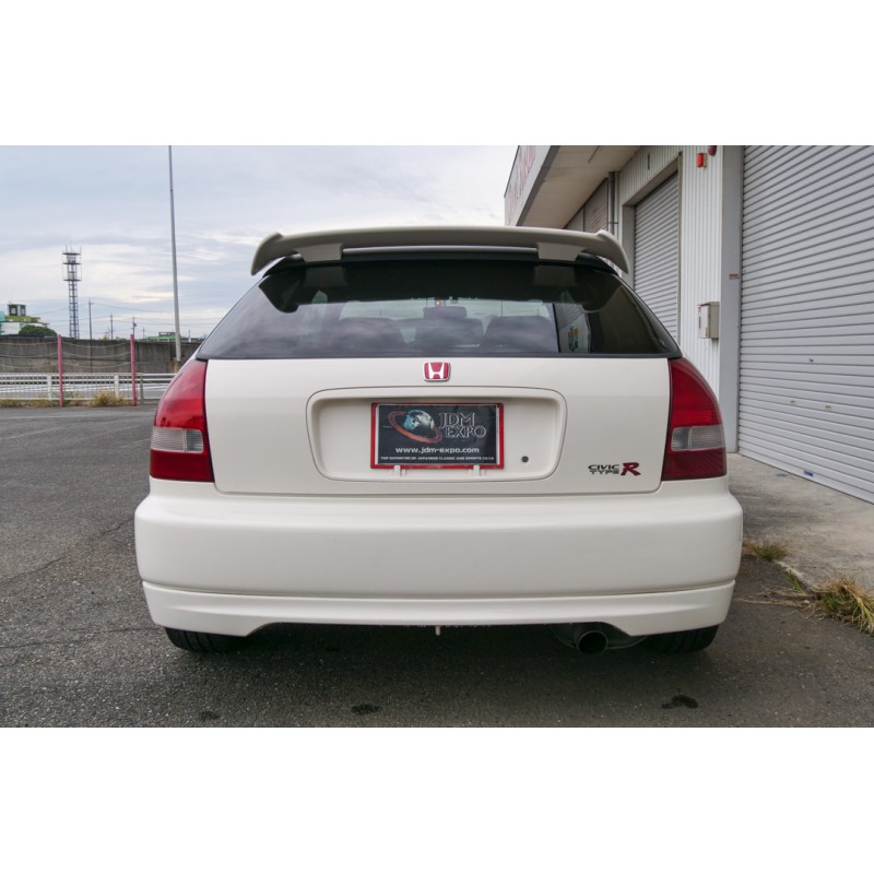 Civic Type R EK9 (N.8467) view 7