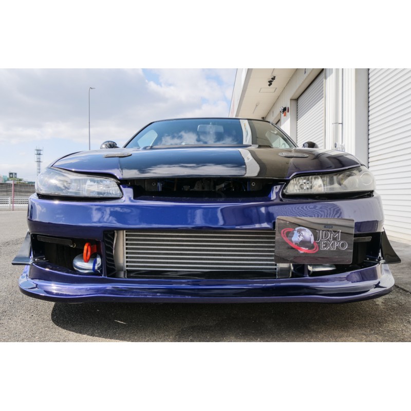 Nissan 180SX Sileighty S15 (N.8500) view 40