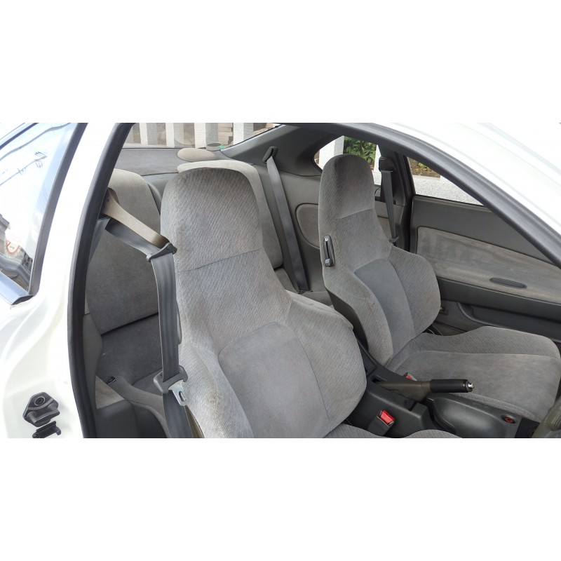 Honda Prelude for sale (N. 8024) view 22