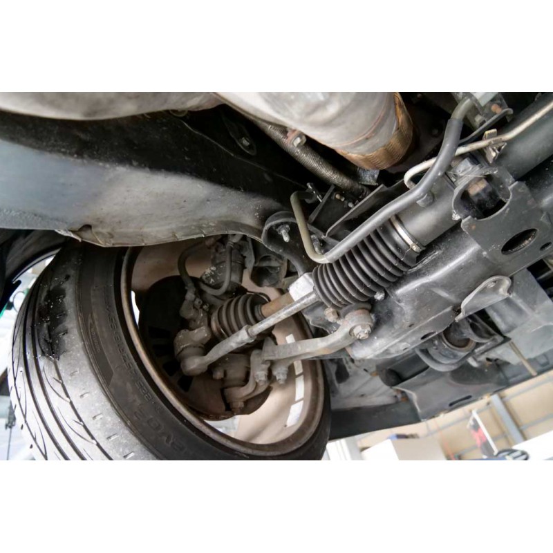 Nissan Skyline GTR R32 for sale (N.8332) view 66