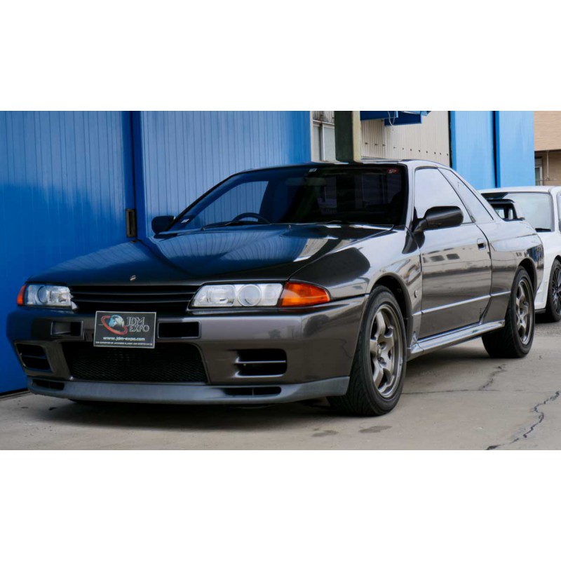 Nissan GTR R32 (N.8430)