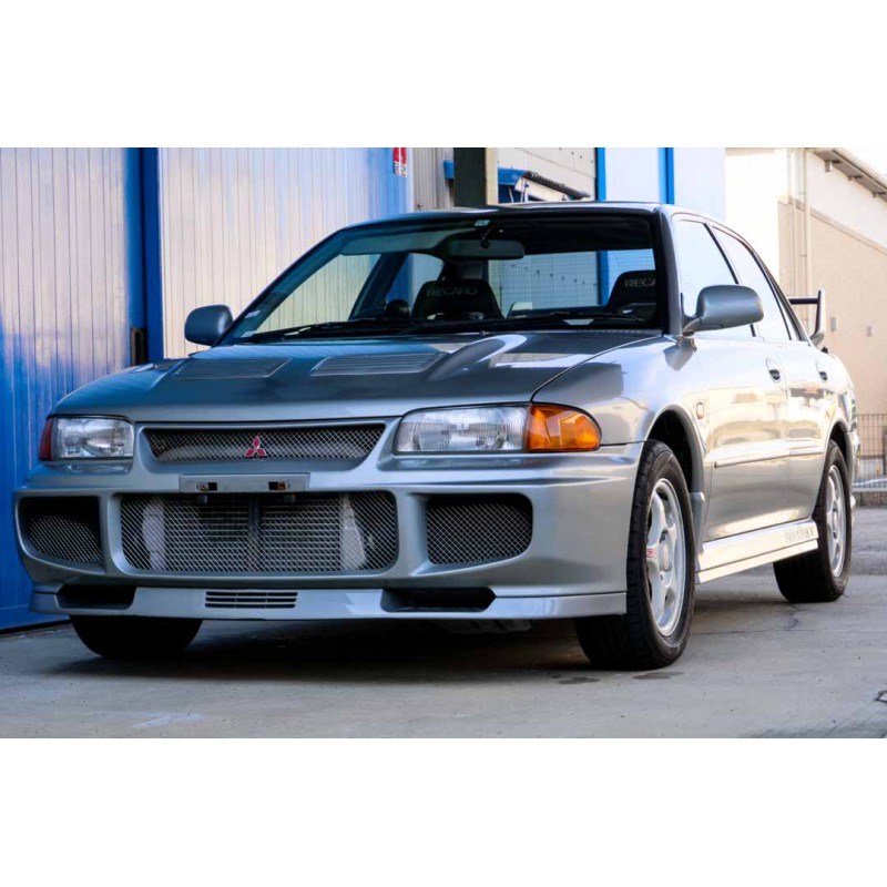 Mitsubishi Lancer EVO III (N.8373)
