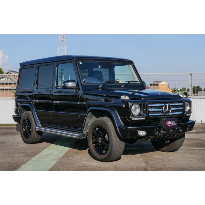Mercedes Benz G Class (N.8525) view 26