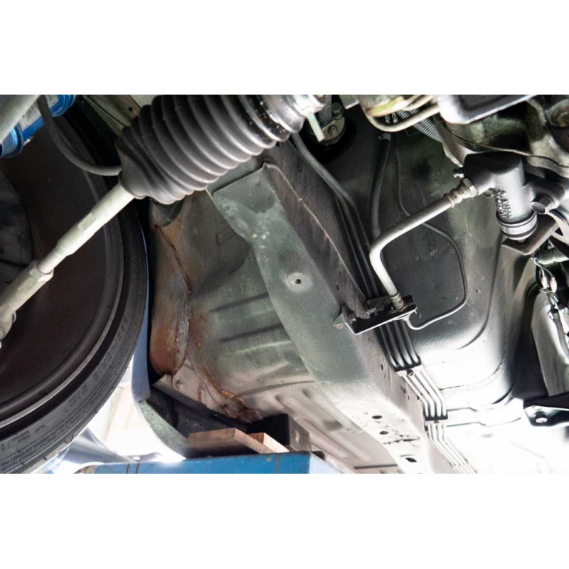 Nissan 180SX Sileighty for sale (N.8368) view 78