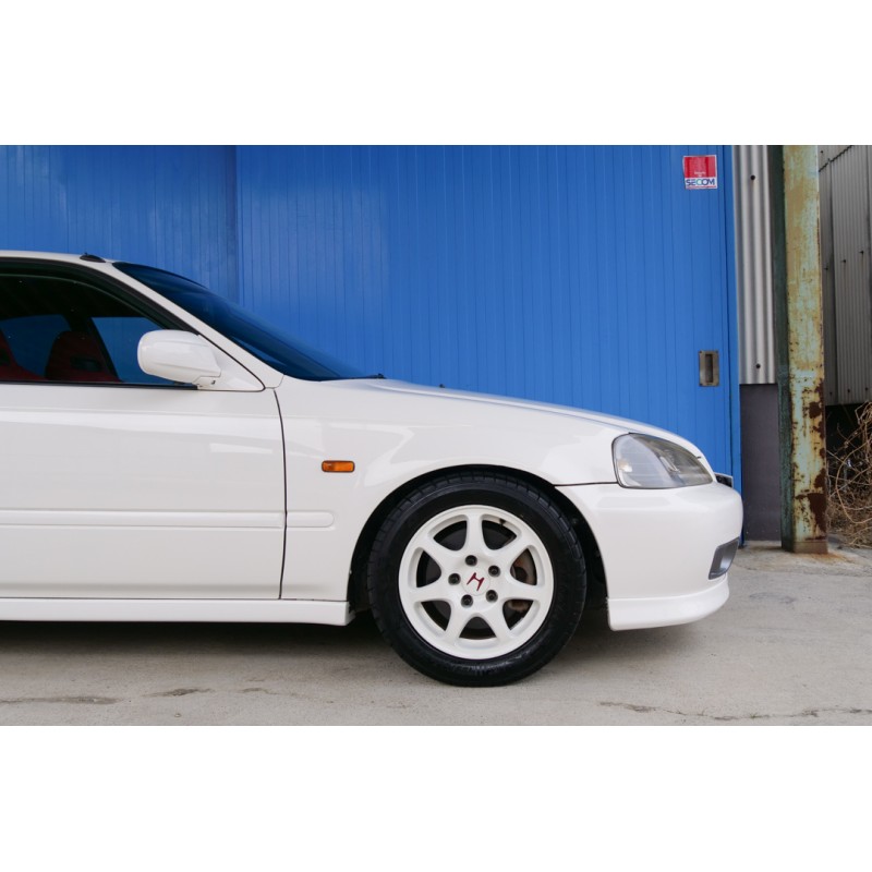 Honda Civic Type R (N.8472) view 15