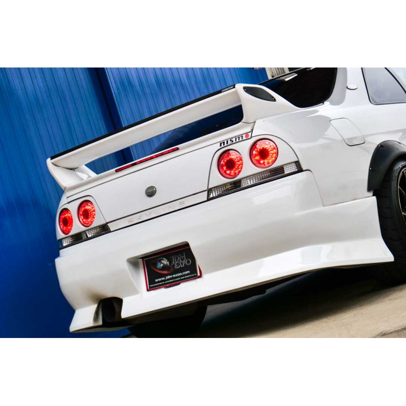 Nissan Skyline R33 GTST for sale (N.8316) view 19