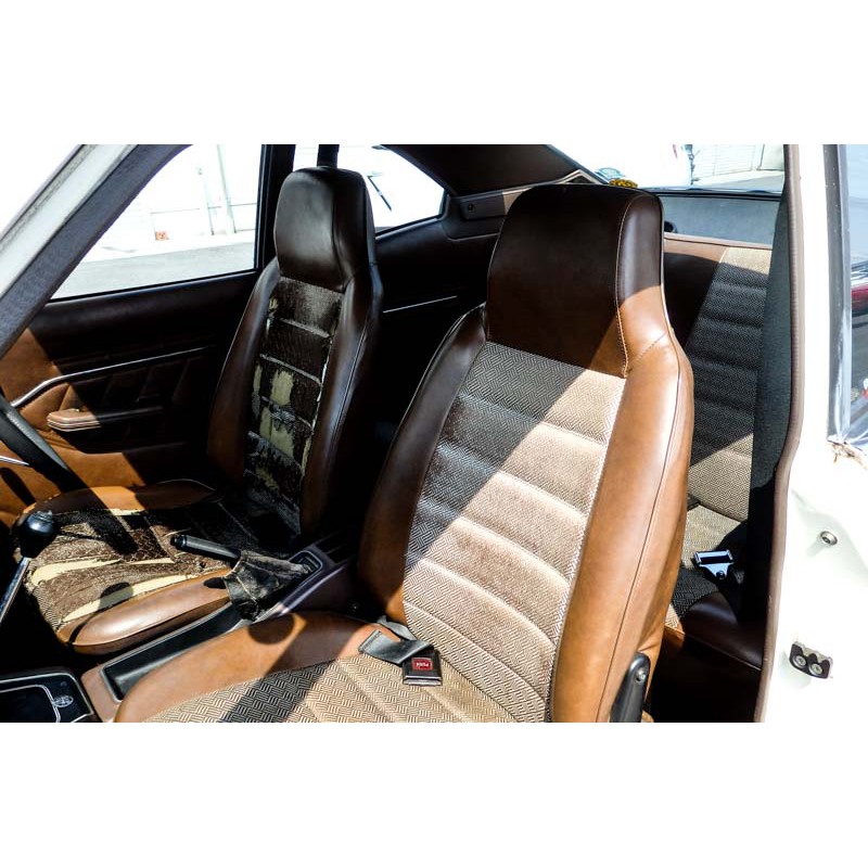 Mazda RX3 Savanna for sale (N.8073) view 18