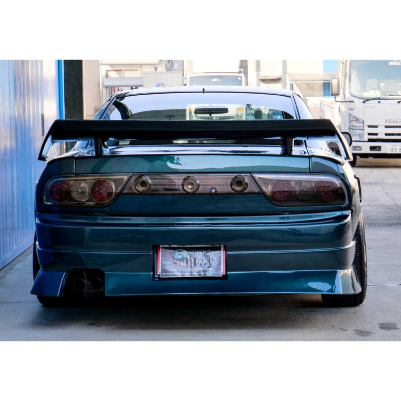 Nissan 180SX for sale (N.8374) view 29